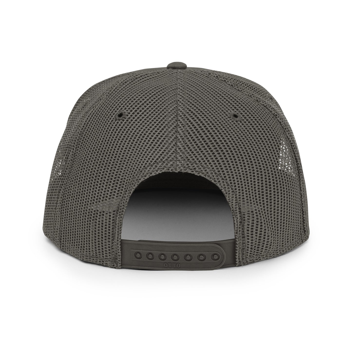 New GreatLife Mesh Back Snapback