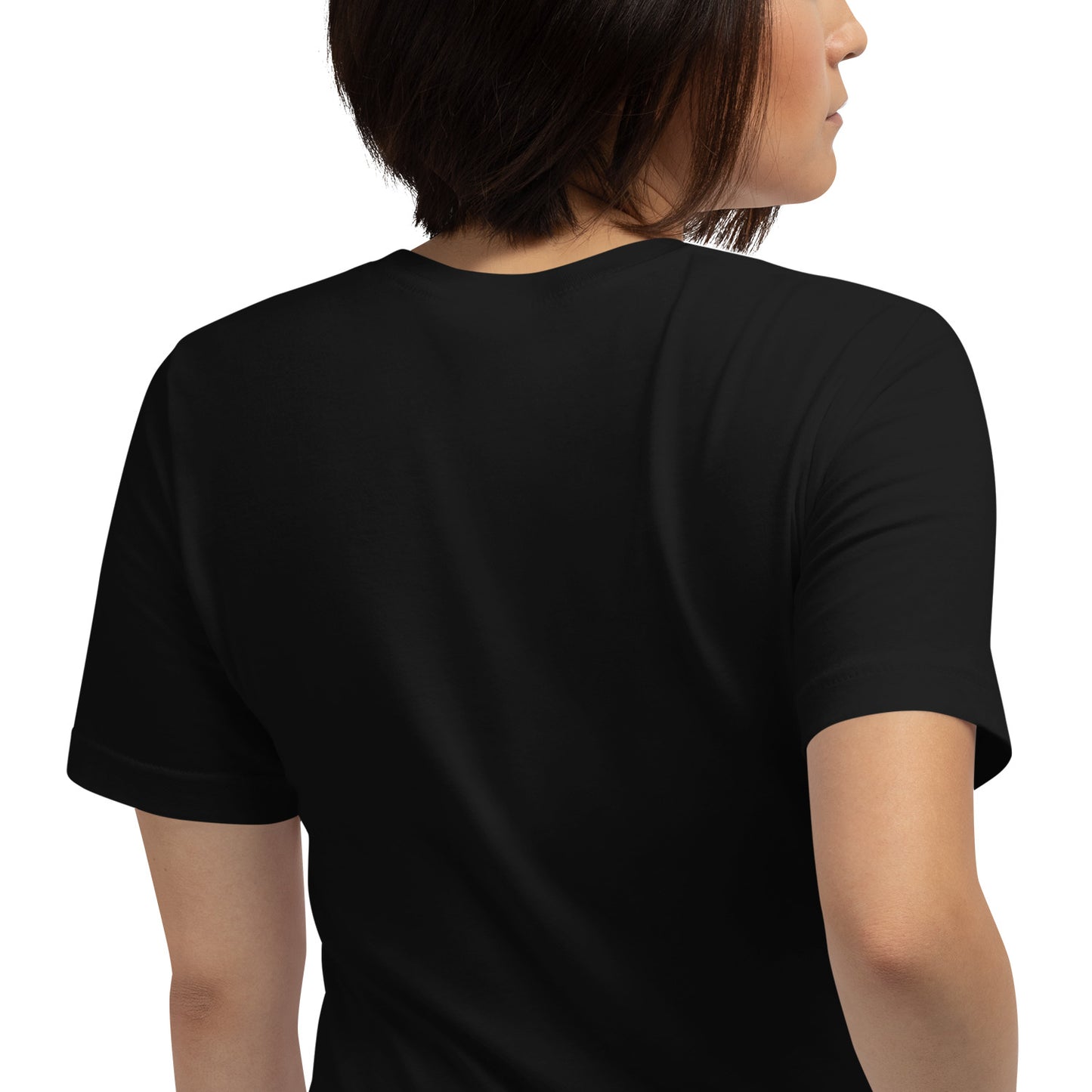 Coffee Time Unisex t-shirt