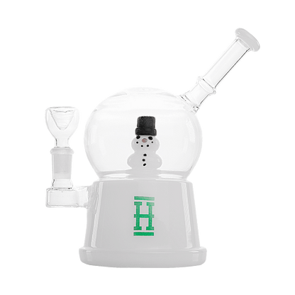 HEMPER Snow Globe XL Bong