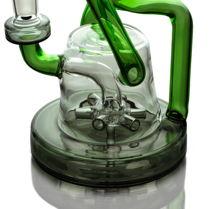 Hemper Cyberpunk XL Recycler Bong