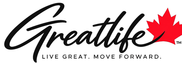 Greatlife Merchandise
