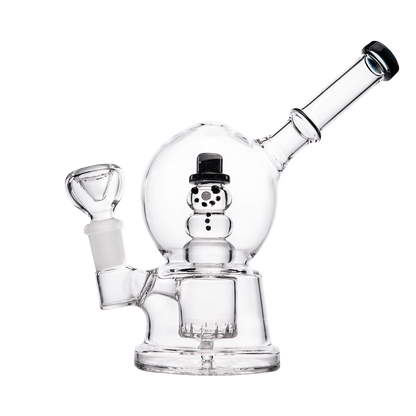 HEMPER Snow Globe Bong