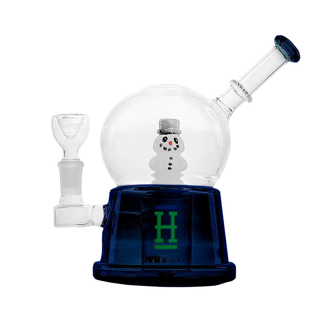 HEMPER Snow Globe XL Bong