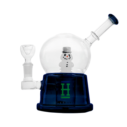 HEMPER Snow Globe XL Bong