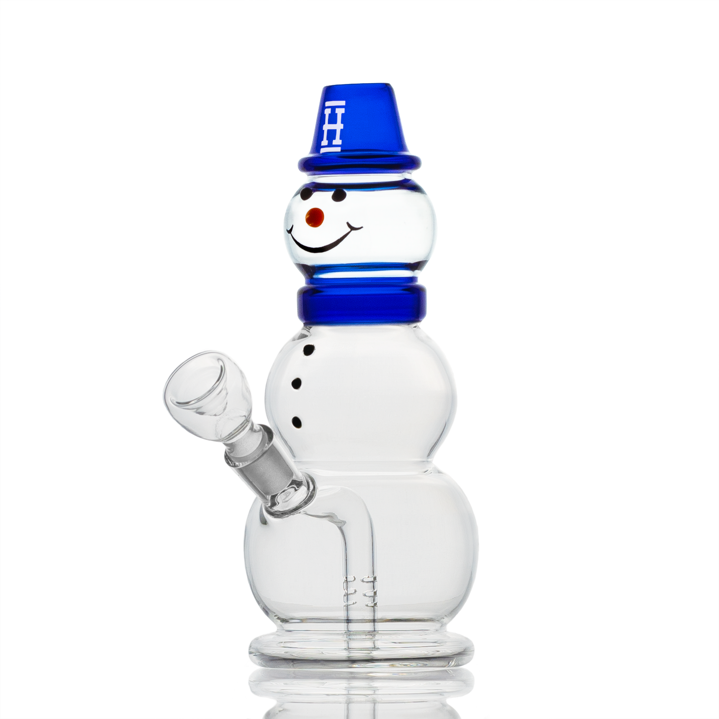 Hemper Snowman Bong