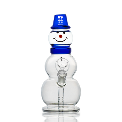 Hemper Snowman Bong