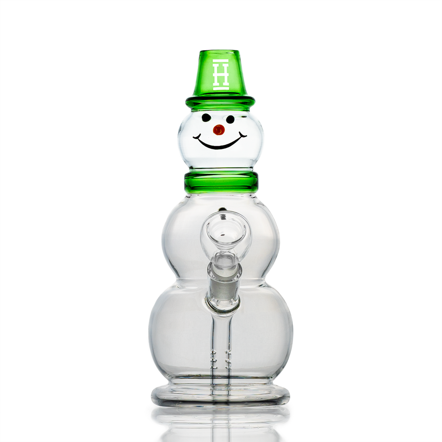 Hemper Snowman Bong