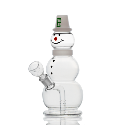 Hemper Snowman Bong