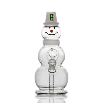 Hemper Snowman Bong