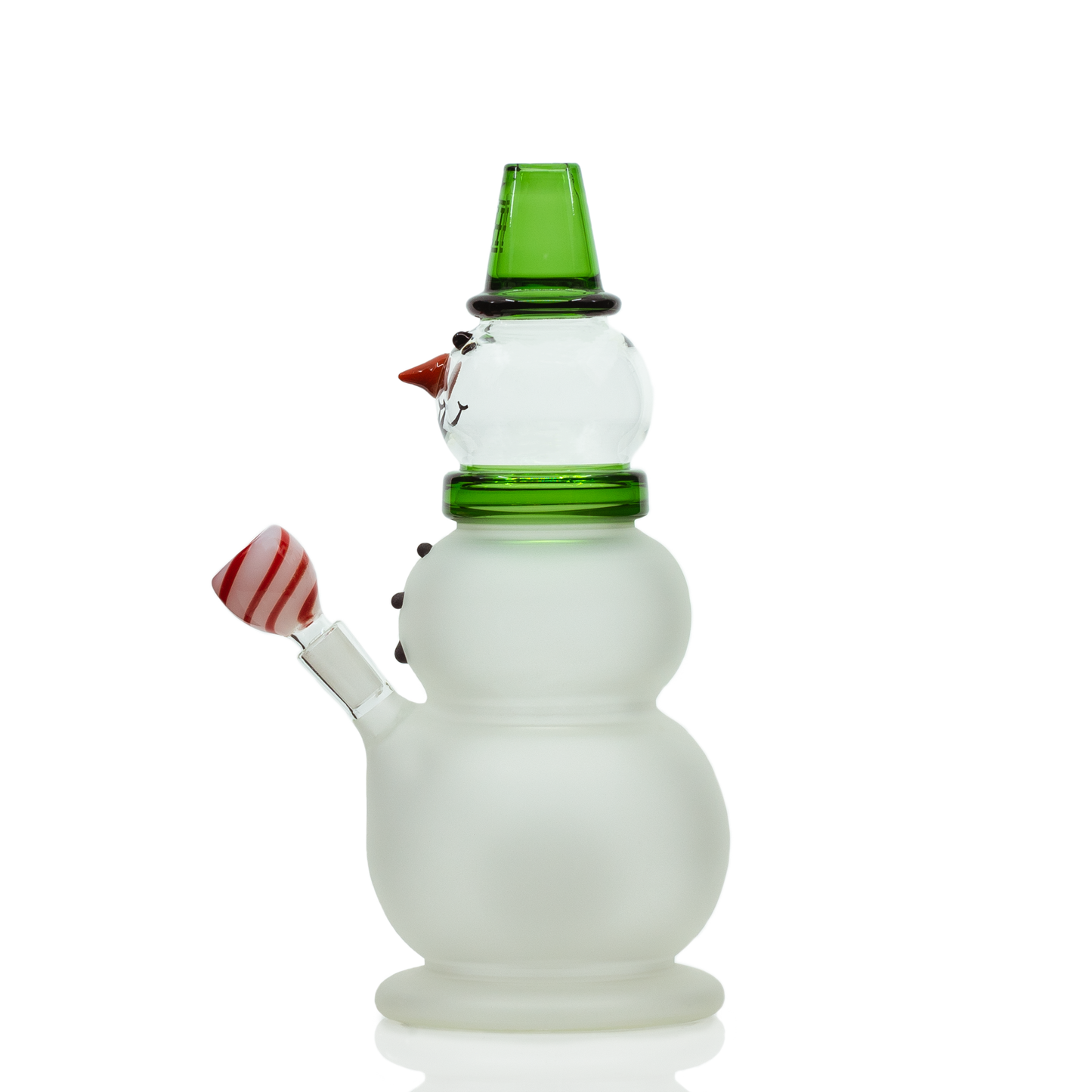 HEMPER Snowman XL Bong