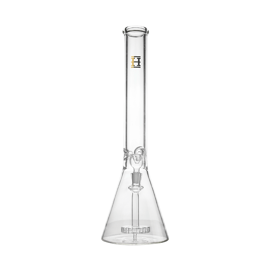 The HEMPER Beast Bong 18"