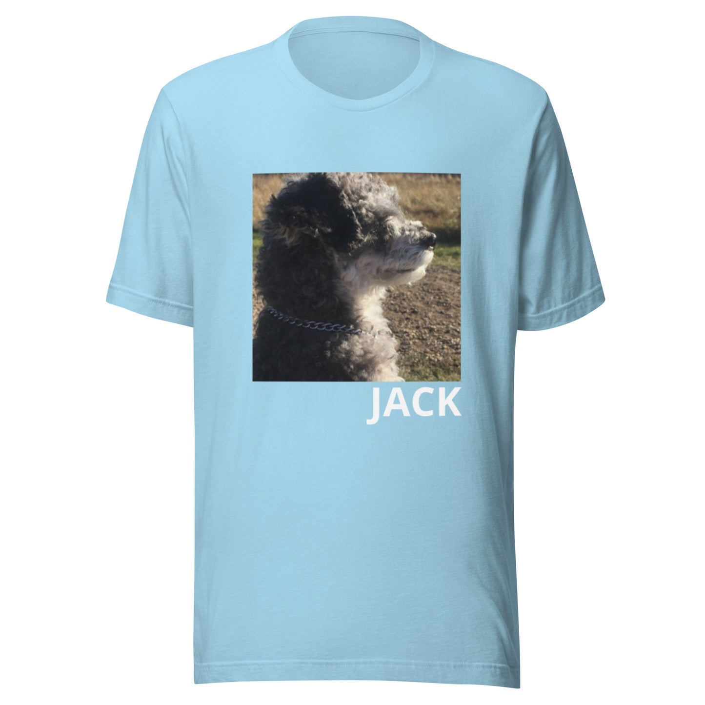 JACK Unisex t-shirt