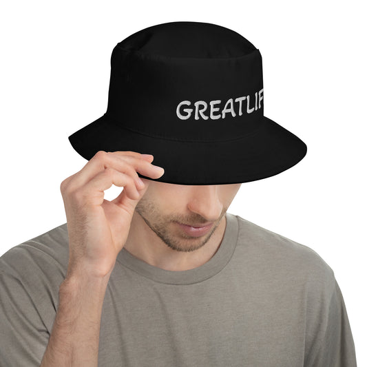 CLASSIC GREATLIFE ALL SEASON Bucket Hat
