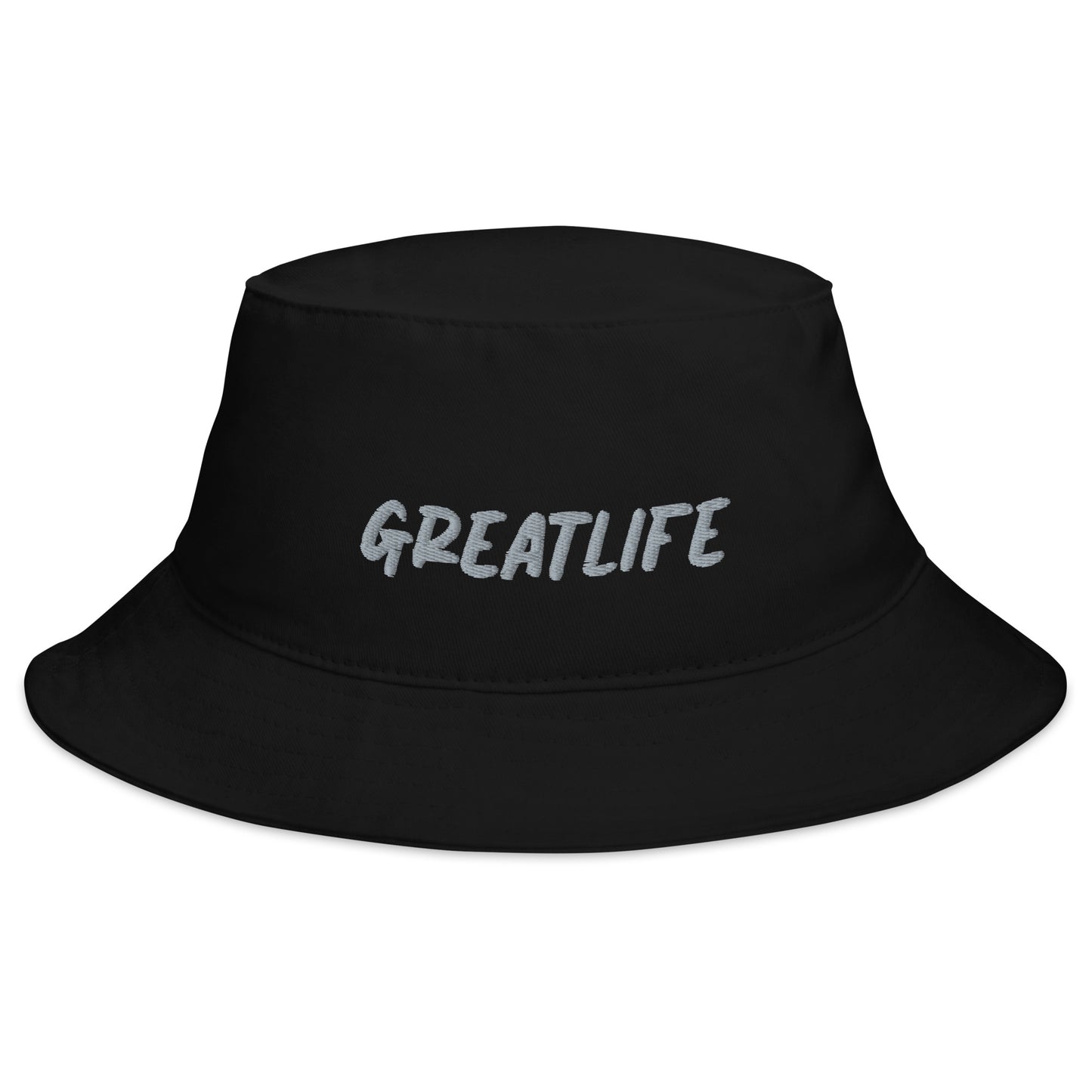 GREATLIFE Bucket Hat