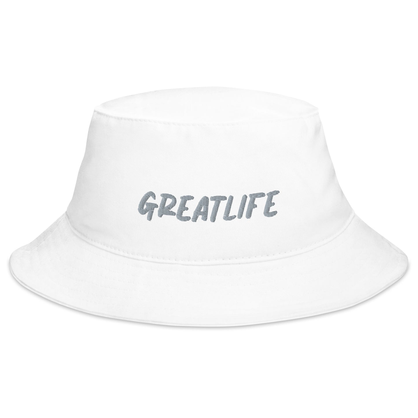 GREATLIFE Bucket Hat