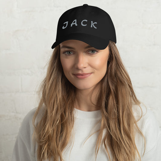 JACK Dad hat