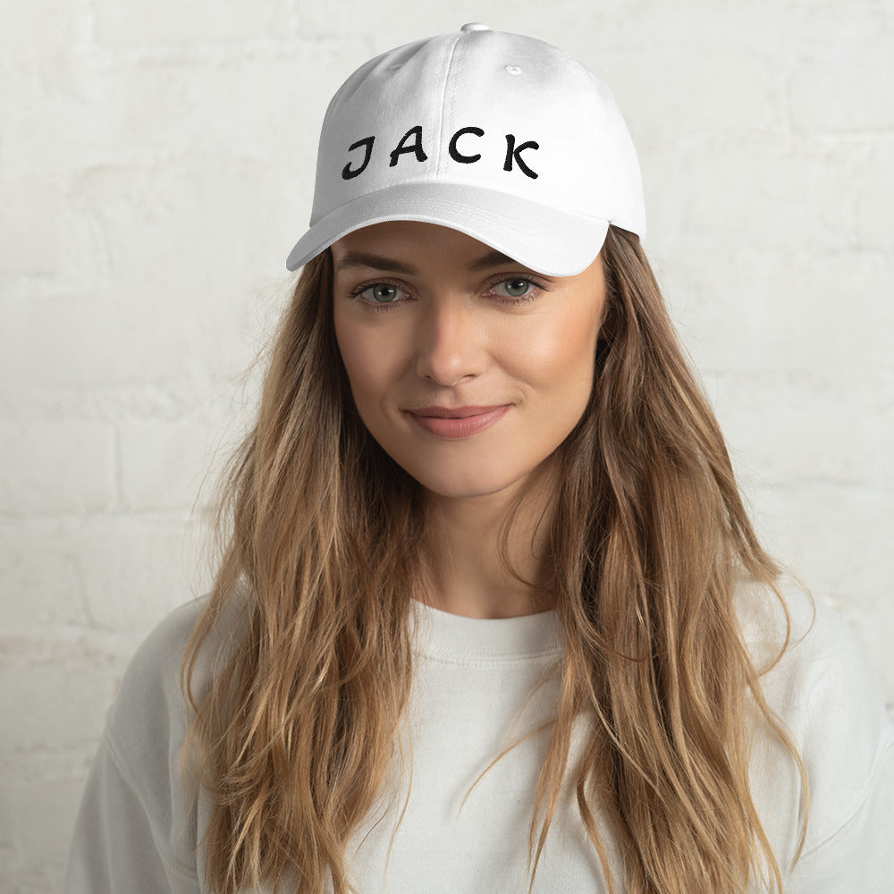 JACK Dad hat