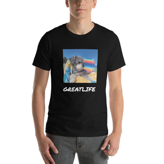 NEW CLASSIC GREATLIFE Unisex t-shirt